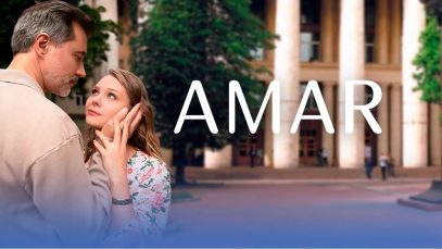 AMAR | PELICULA COMPLETA