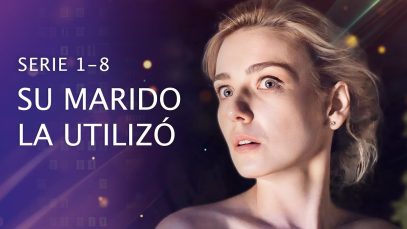 CAUTIVA | SERIE COMPLETA 1-8