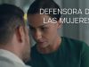 DEFENSORA DE LAS MUJERES | PELICULA COMPLETA