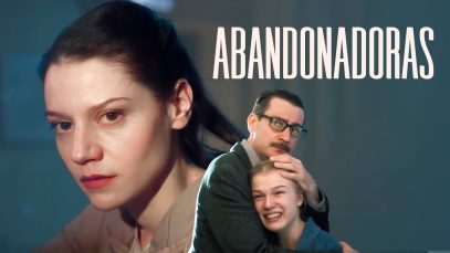 💔ENTRE SÁBANAS Y NUBES | Película completa