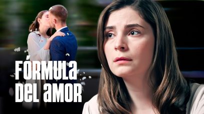 La Formula del Amor | PELICULA COMPLETA