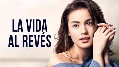 La Vida Alreves | PELICULA COMPLETA