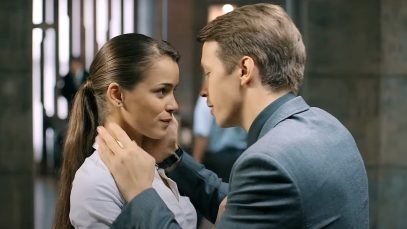 LAS HERMANAS SEPARADAS parte 4 | Película