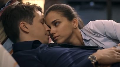 LAS HERMANAS SEPARADAS parte 5 | Película