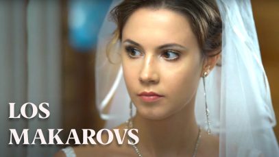 LOS MAKAROVS | PELICULA COMPLETA