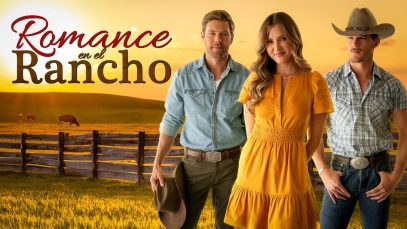 Romance en el Rancho | PELCULA COMPLETA