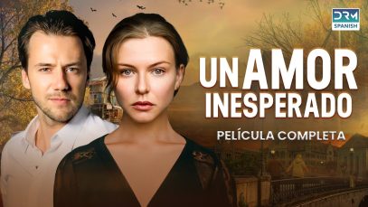 Un Amor Inesperado | Película Completa