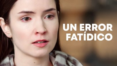 Un error fatídico | Película completa