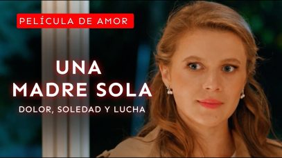 DOLOR FAMILIAR | Película completa