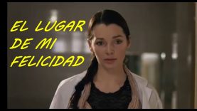 EL LUGAR DE MI FELICIDAD | PELÍCULA COMPLETA