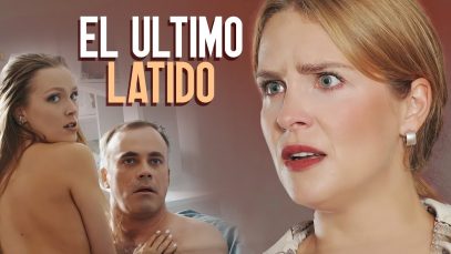EL ÚLTIMO LATIDO | PELÍCULAS DE AMOR